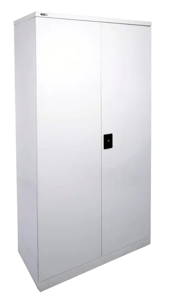 Impact Two Door Stationery Cabinet