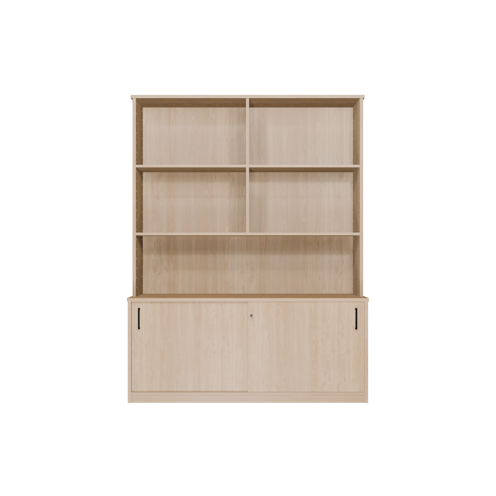Industry 1200w Wall Unit