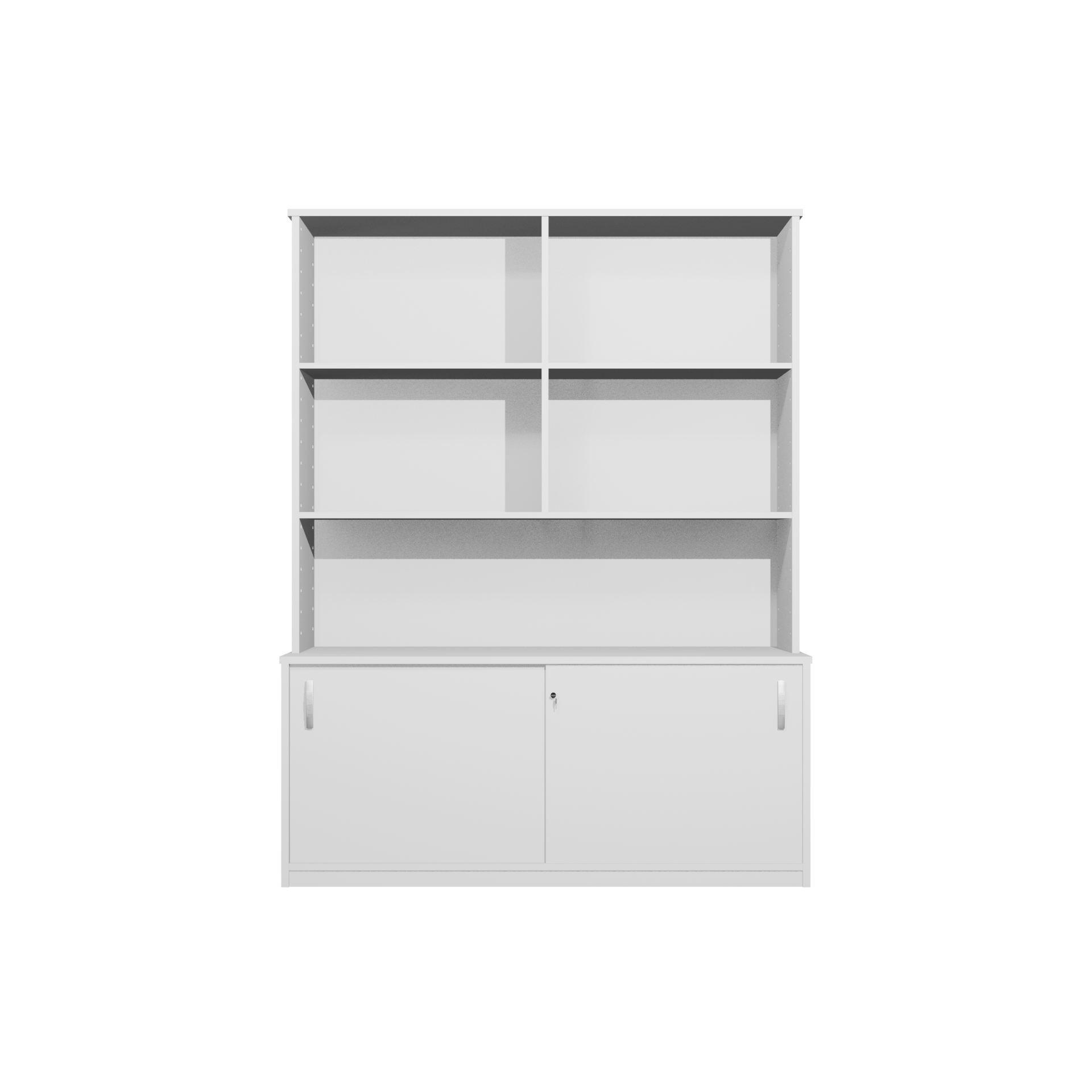 Industry 1200w Wall Unit