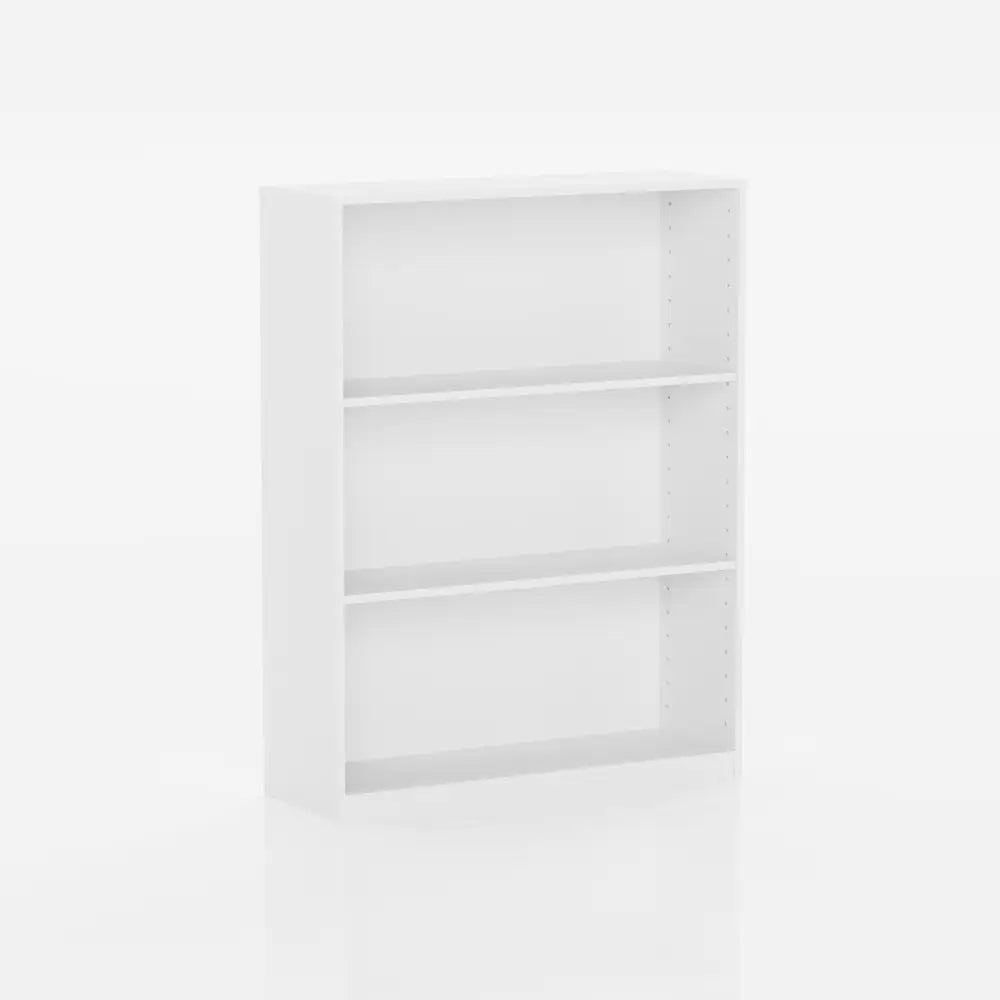 Industry Bookcase - Office Furniture - Mclernons Business Base