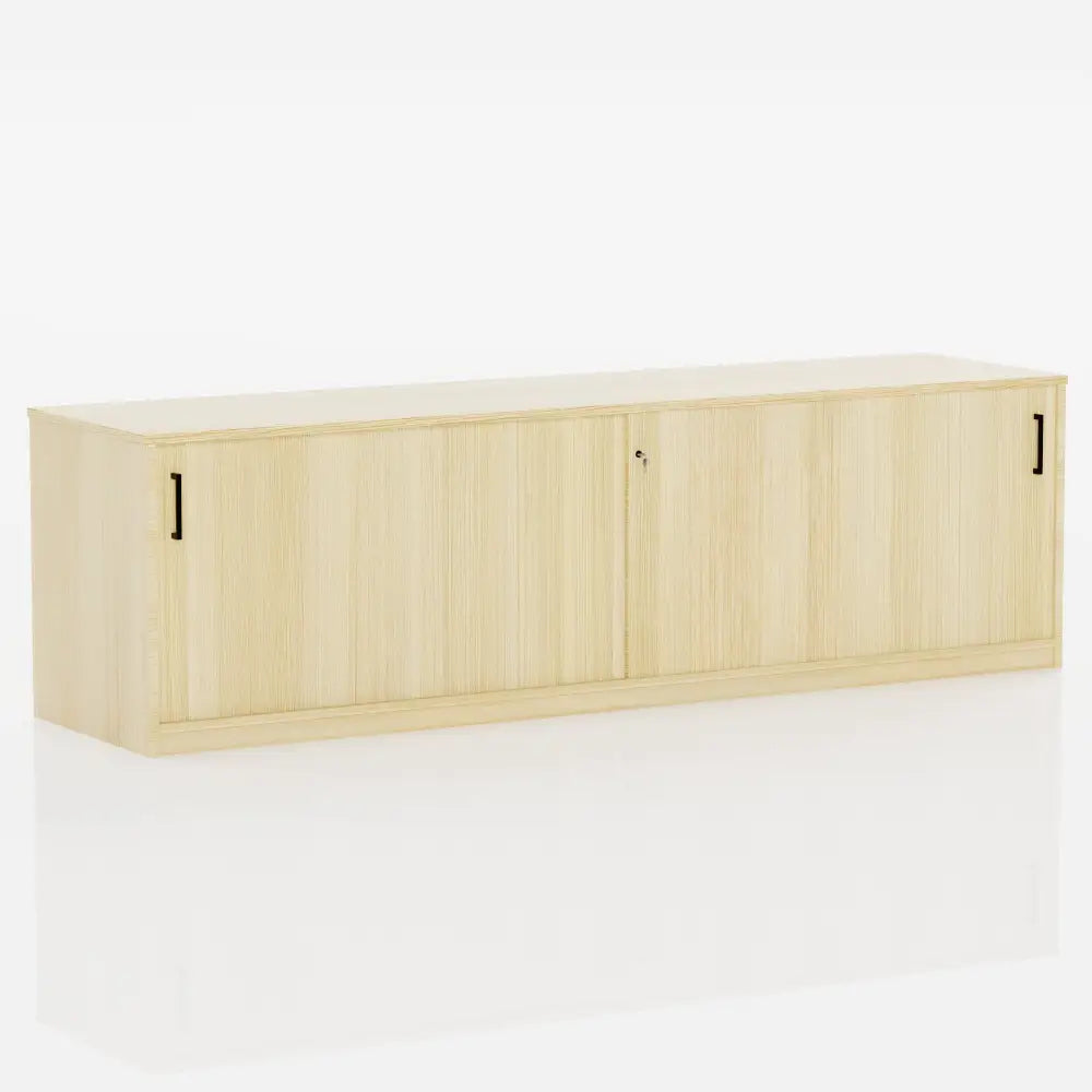 Industry Credenza - Office Furniture - Mclernons Business Base