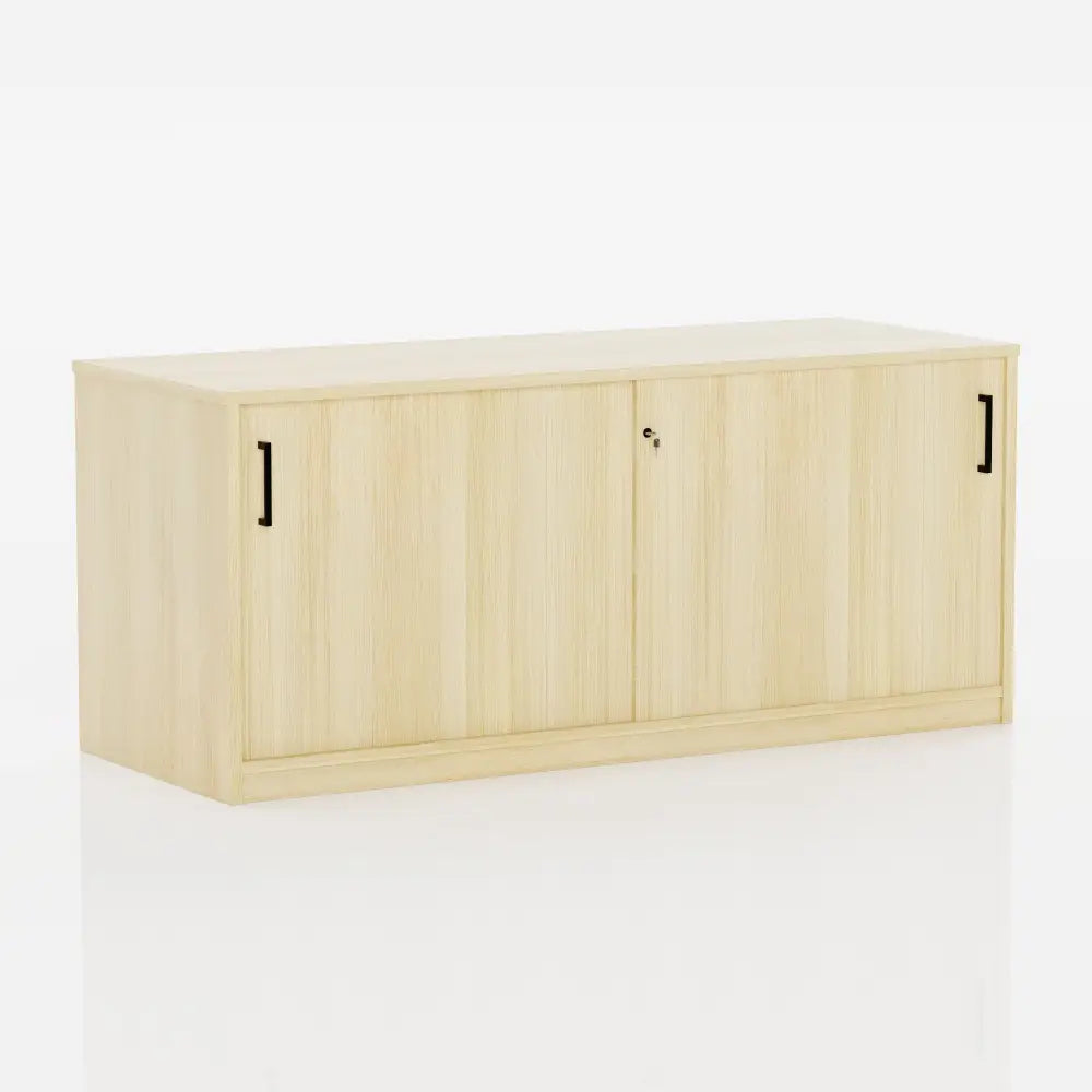 Industry Credenza - Office Furniture - Mclernons Business Base