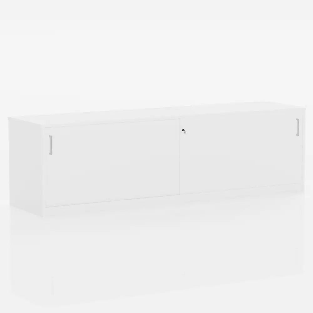 Industry Credenza - Office Furniture - Mclernons Business Base