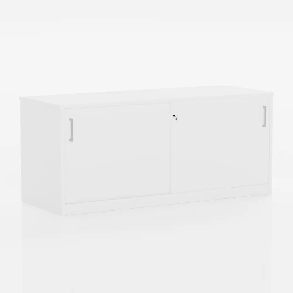 Industry Credenza - Office Furniture - Mclernons Business Base