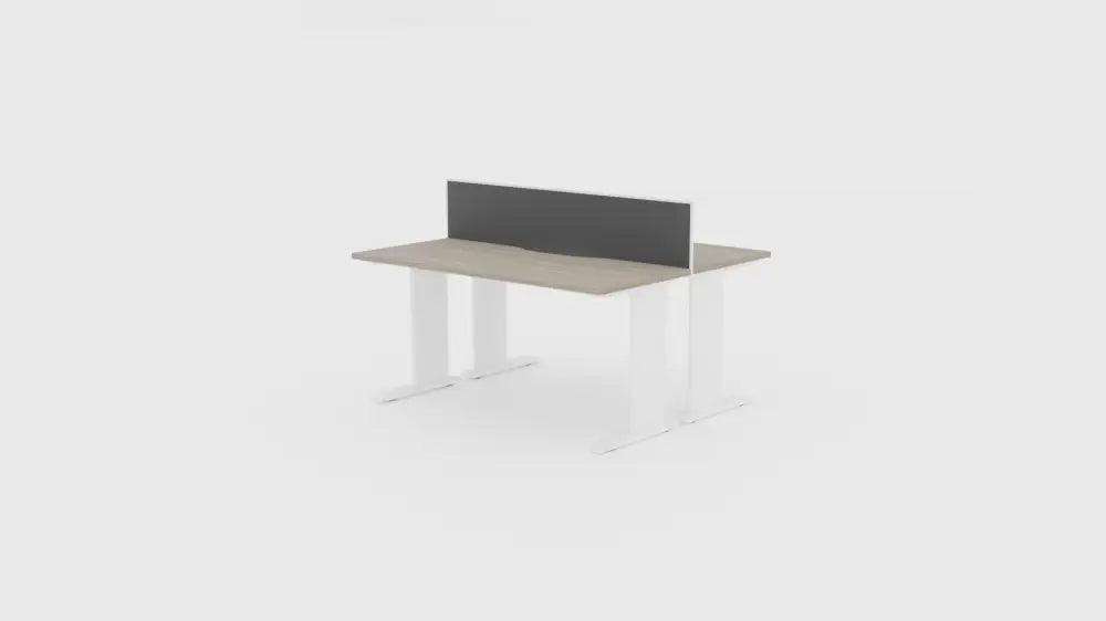Industry 2 Pod 1500 Back to Back Workstation
