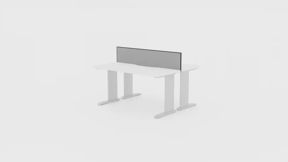 Industry 2 Pod 1500 Back to Back Workstation