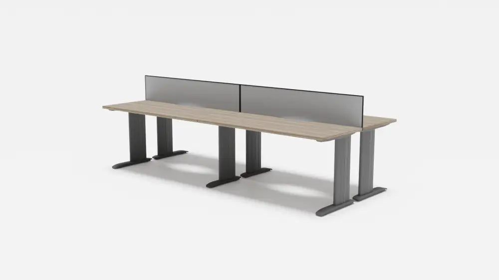 Industry 4 Pod 1800 Back to Back Workstation
