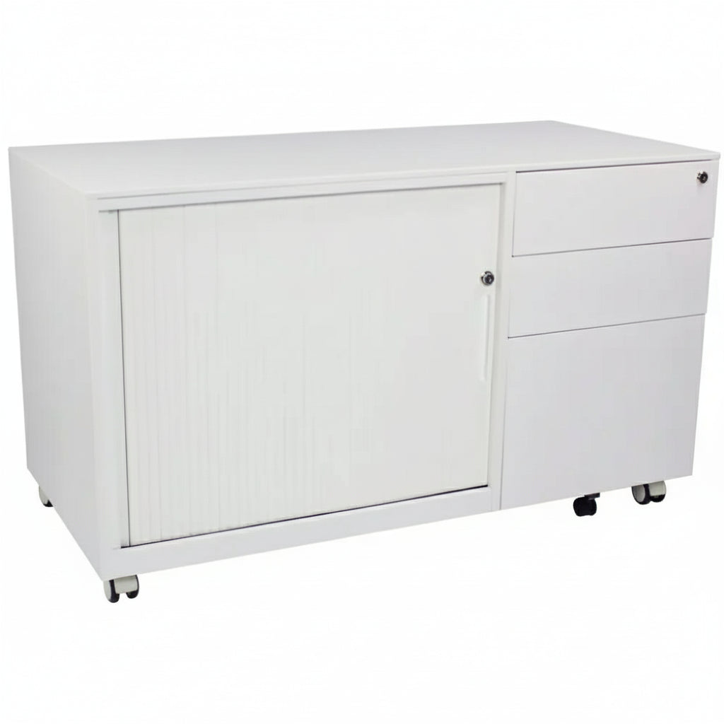 Industry Mobile Caddy