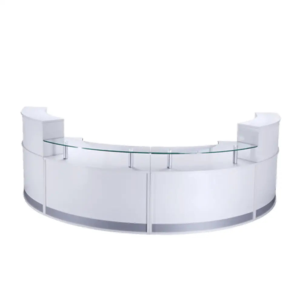 Industry Modular Reception Counter