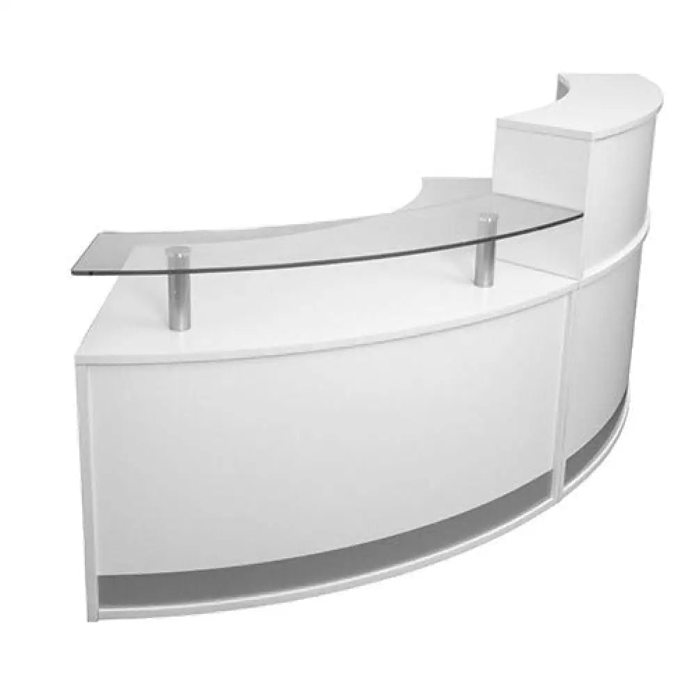 Industry Modular Reception Counter