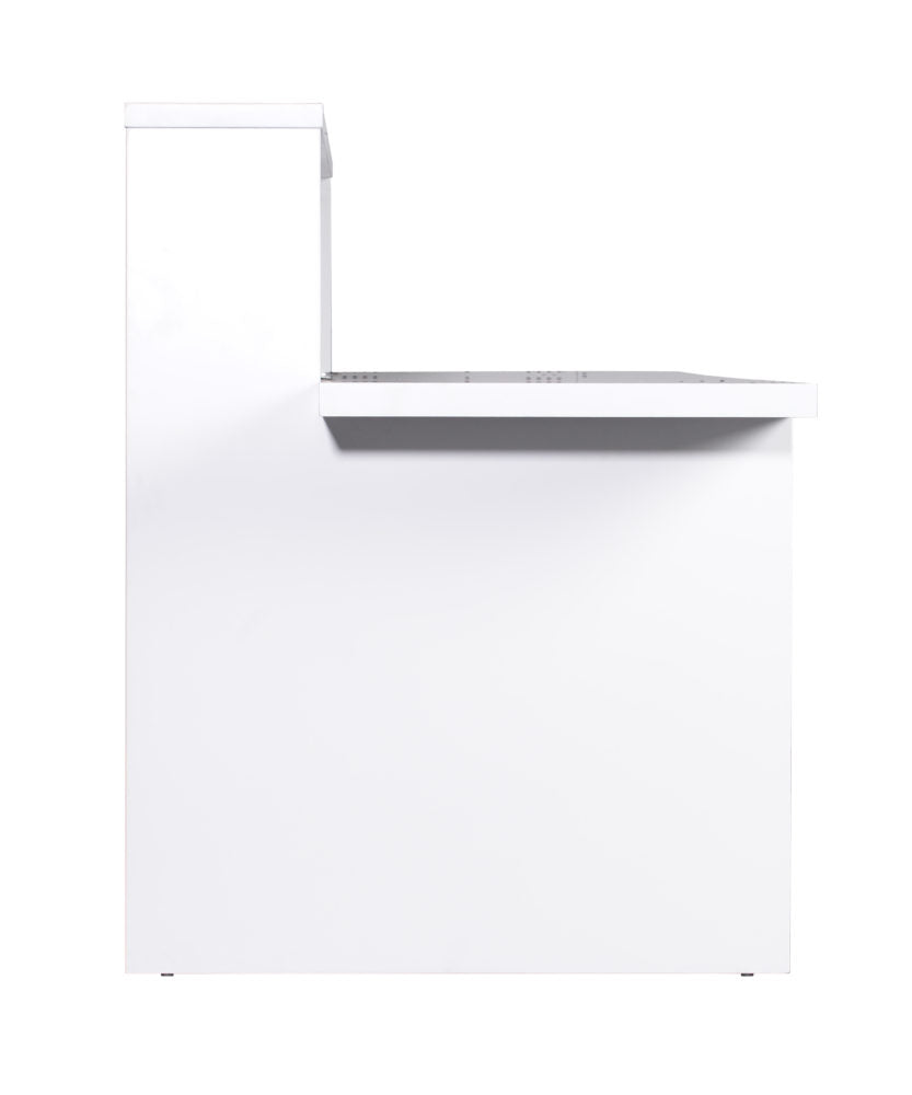 Industry Reception Counter