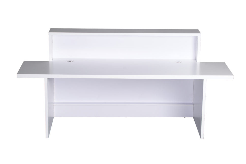 Industry Reception Counter