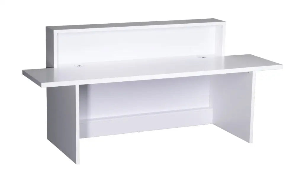 Industry Reception Counter