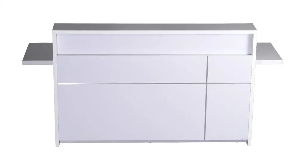 Industry Reception Counter