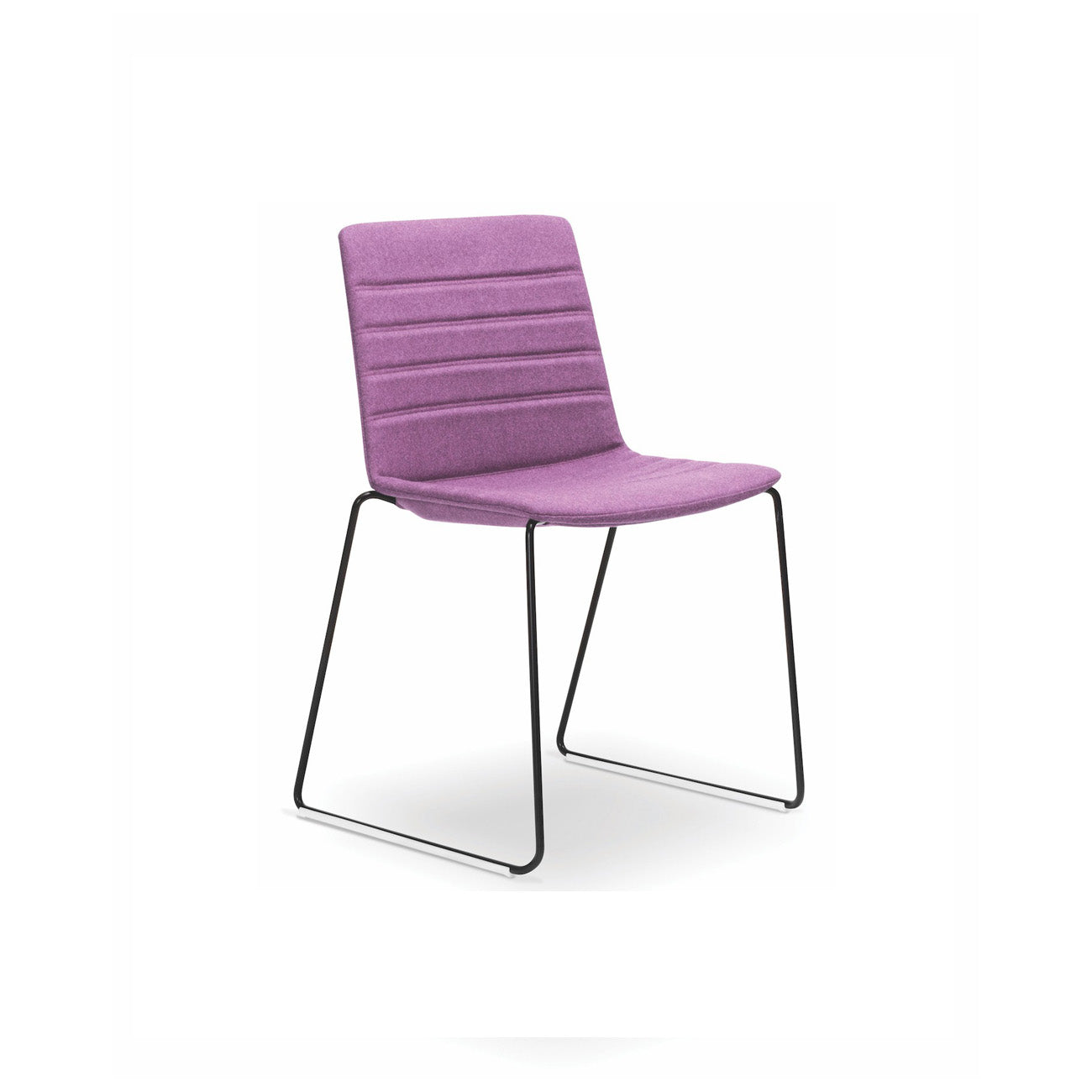 Jubel Sled Visitor Chair