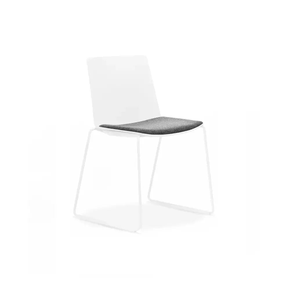 Jubel Sled Visitor Chair