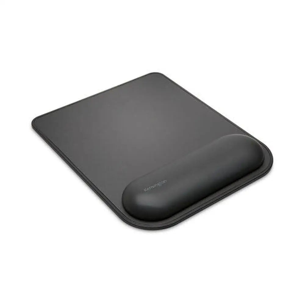 Kensington Ergosoft Wrist Rest Black