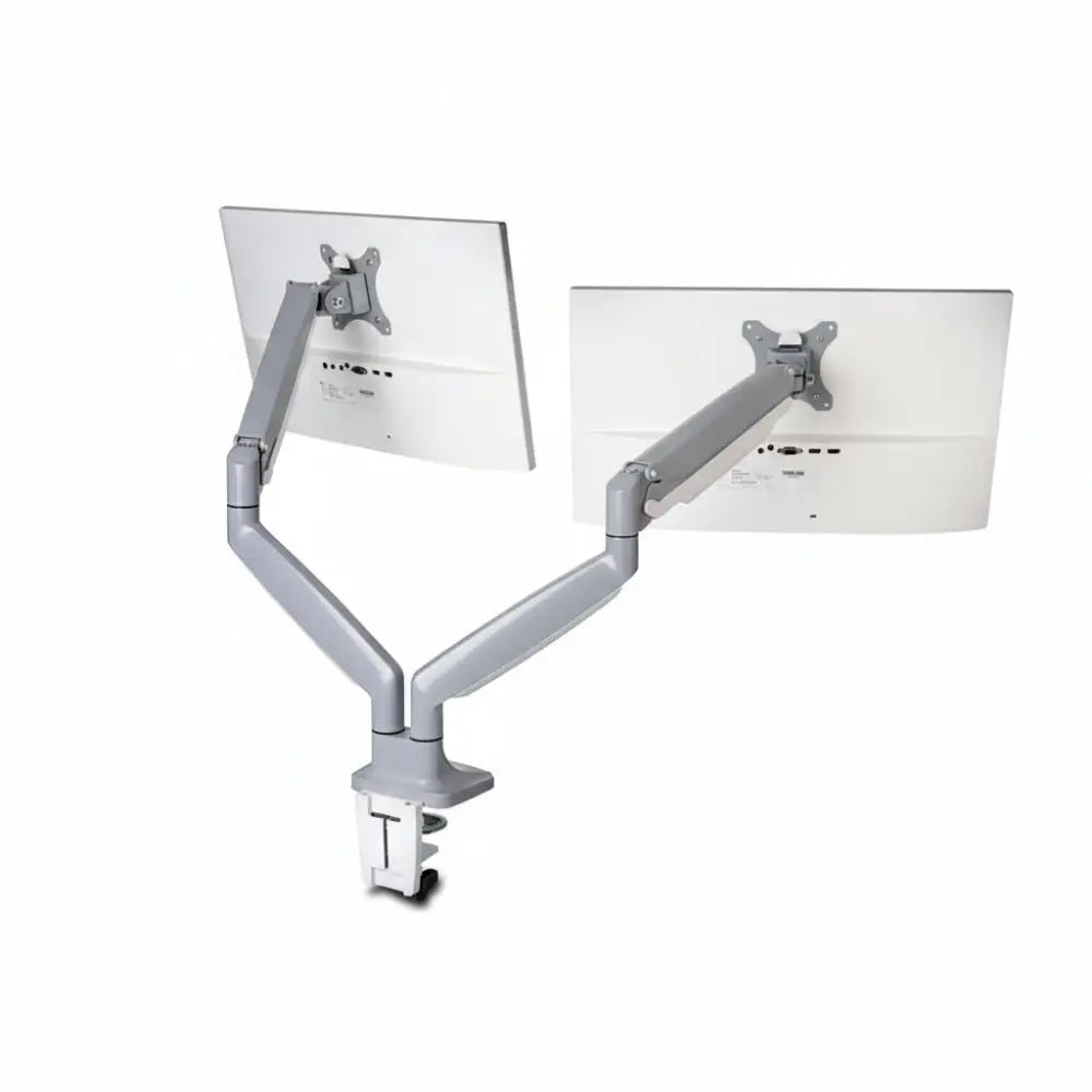Kensington Smartfit One Touch Dual Monitor Arm - Mclernons Business Base
