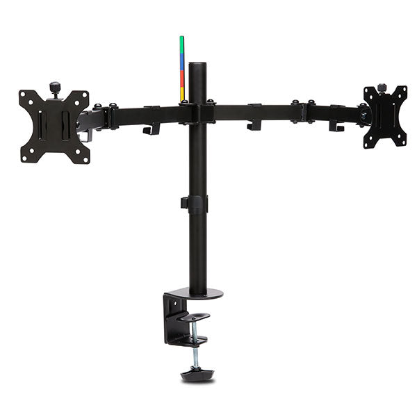 Kensington Smartfit Dual Monitor Arm - Office Furniture Accessories - Mclernons Business Base