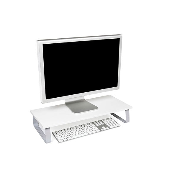 Kensington Smartfit Monitor Stand Wide - Mclernons Business Base