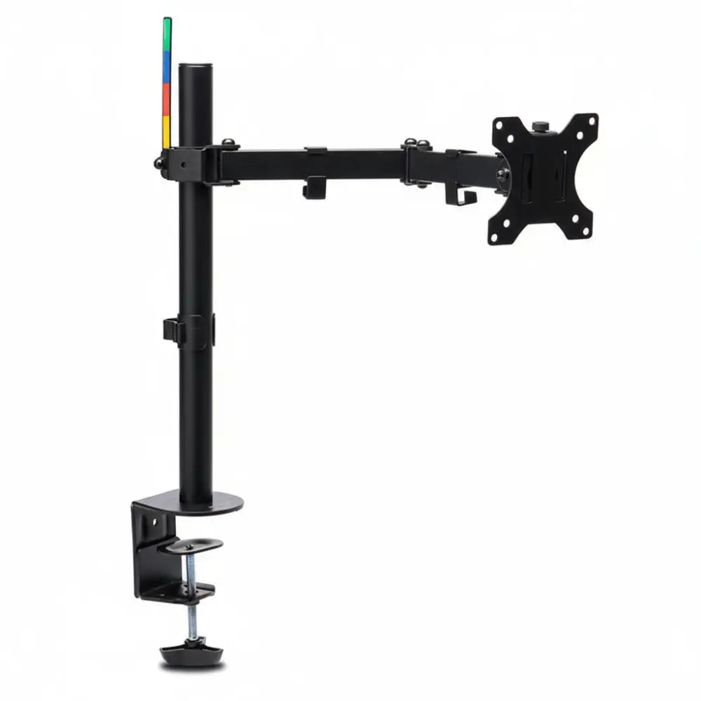 Kensington Smartfit Single Monitor Arm - Mclernons Business Base