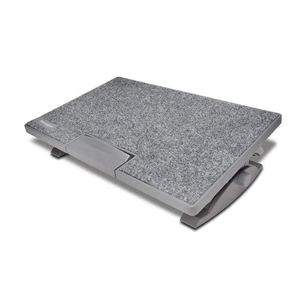 Kensington Smartfit Solemate Pro Elite Footrest - Mclernons Business Base