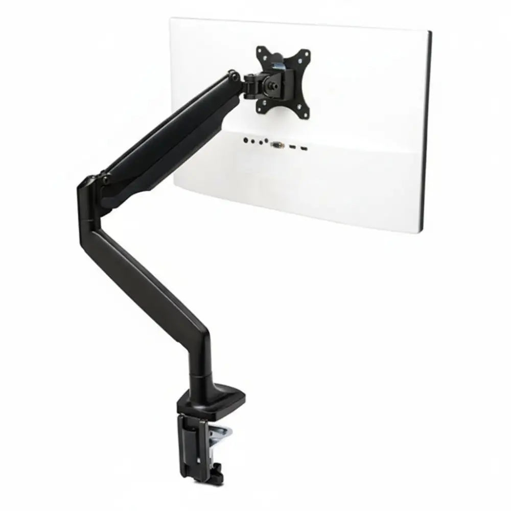 Kensington Smartfit One Touch Single Monitor Arm - Mclernons Business Base