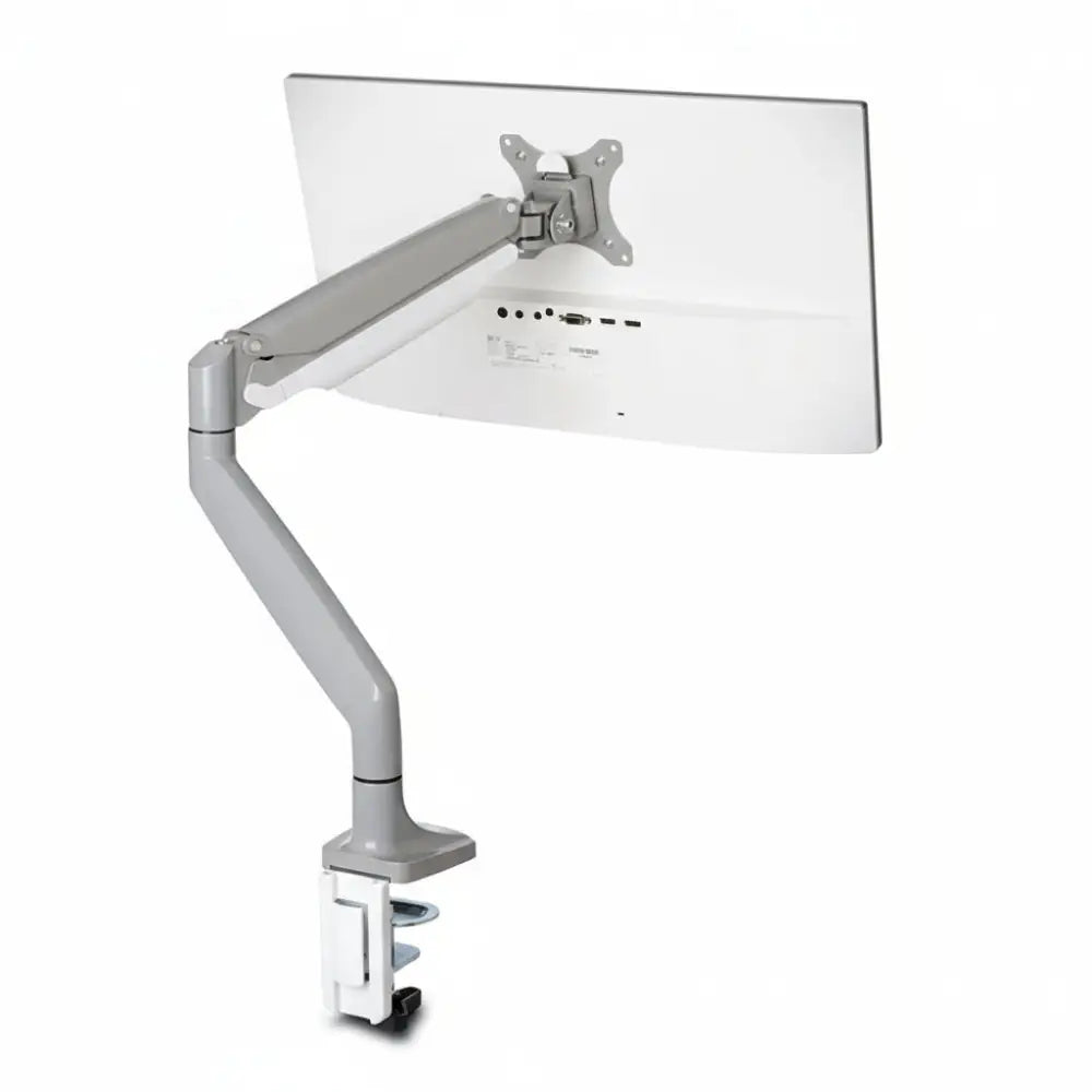 Kensington Smartfit One Touch Single Monitor Arm - Mclernons Business Base