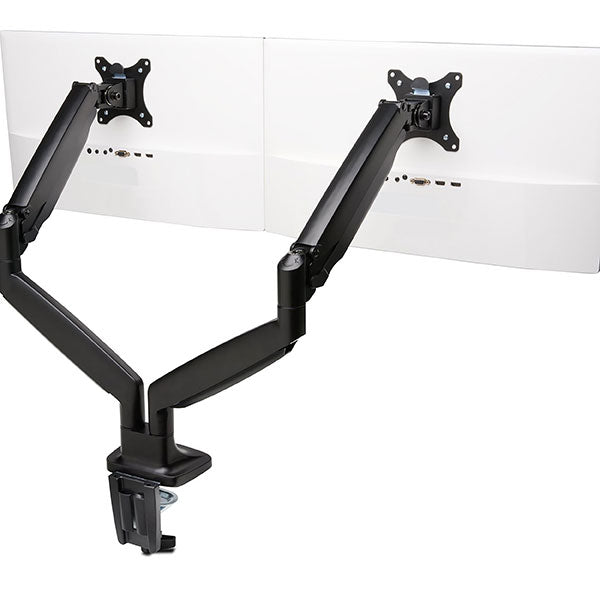 Kensington Smartfit One Touch Dual Monitor Arm - Mclernons Business Base