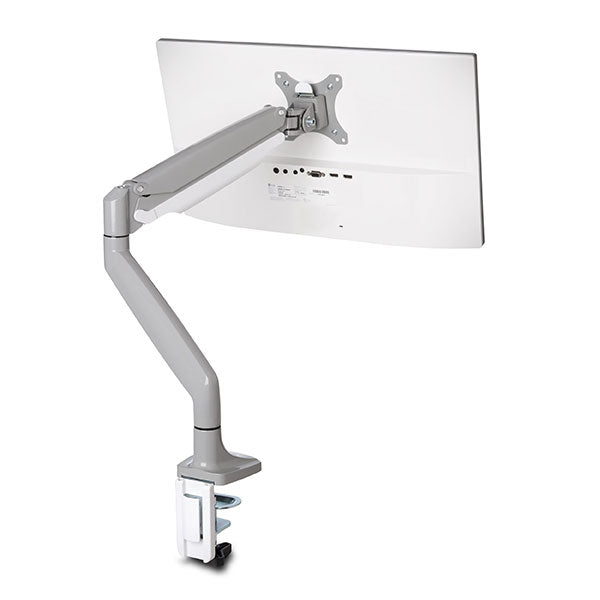 Kensington Smartfit One Touch Single Monitor Arm - Mclernons Business Base