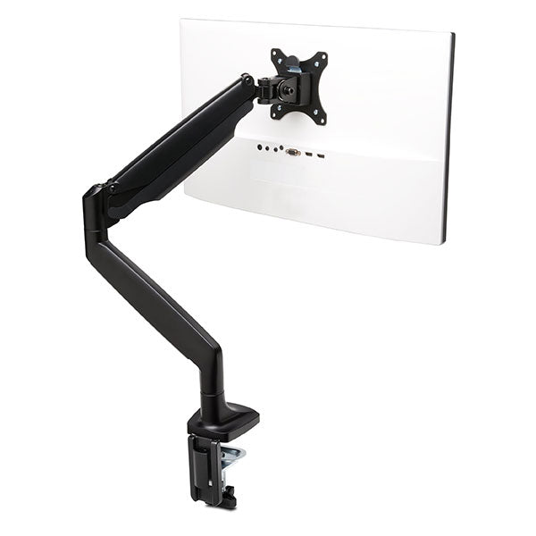 Kensington Smartfit One Touch Single Monitor Arm - Mclernons Business Base