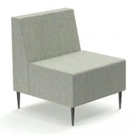 Koo Single Seater - Office Chairs - CS