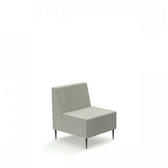 Koo Single Seater - Office Chairs - CS