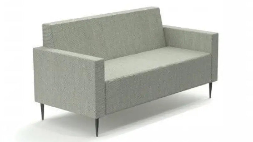 Koosh Three Seater - Office Chairs - CS