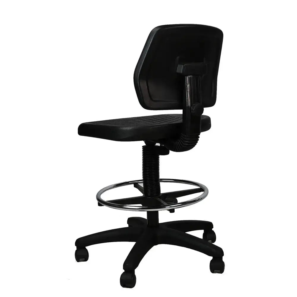 Lab Stool Chair
