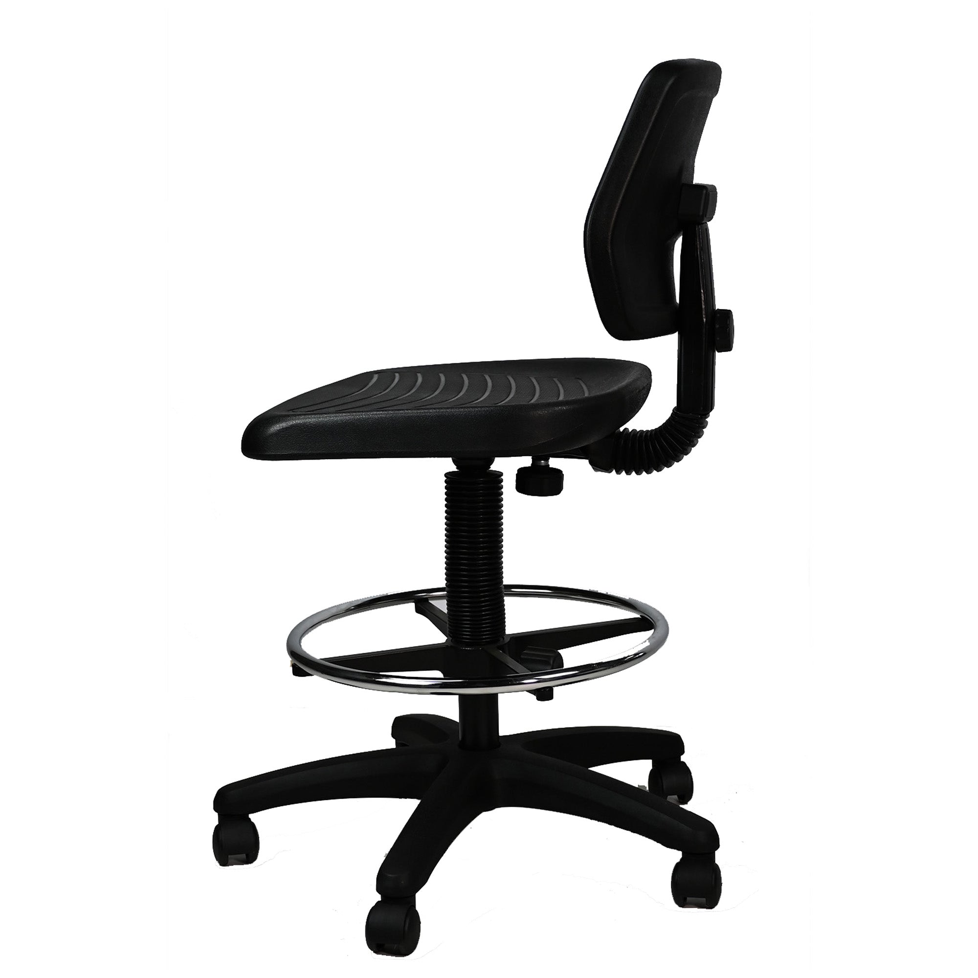 Lab Stool Chair