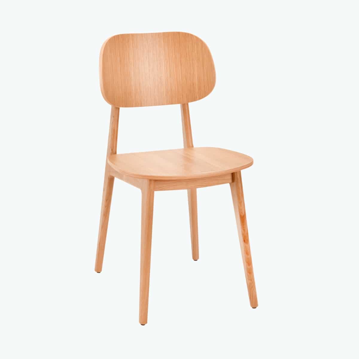 Lennie Cafe Chair - Office Chairs - Mclernons Business Base