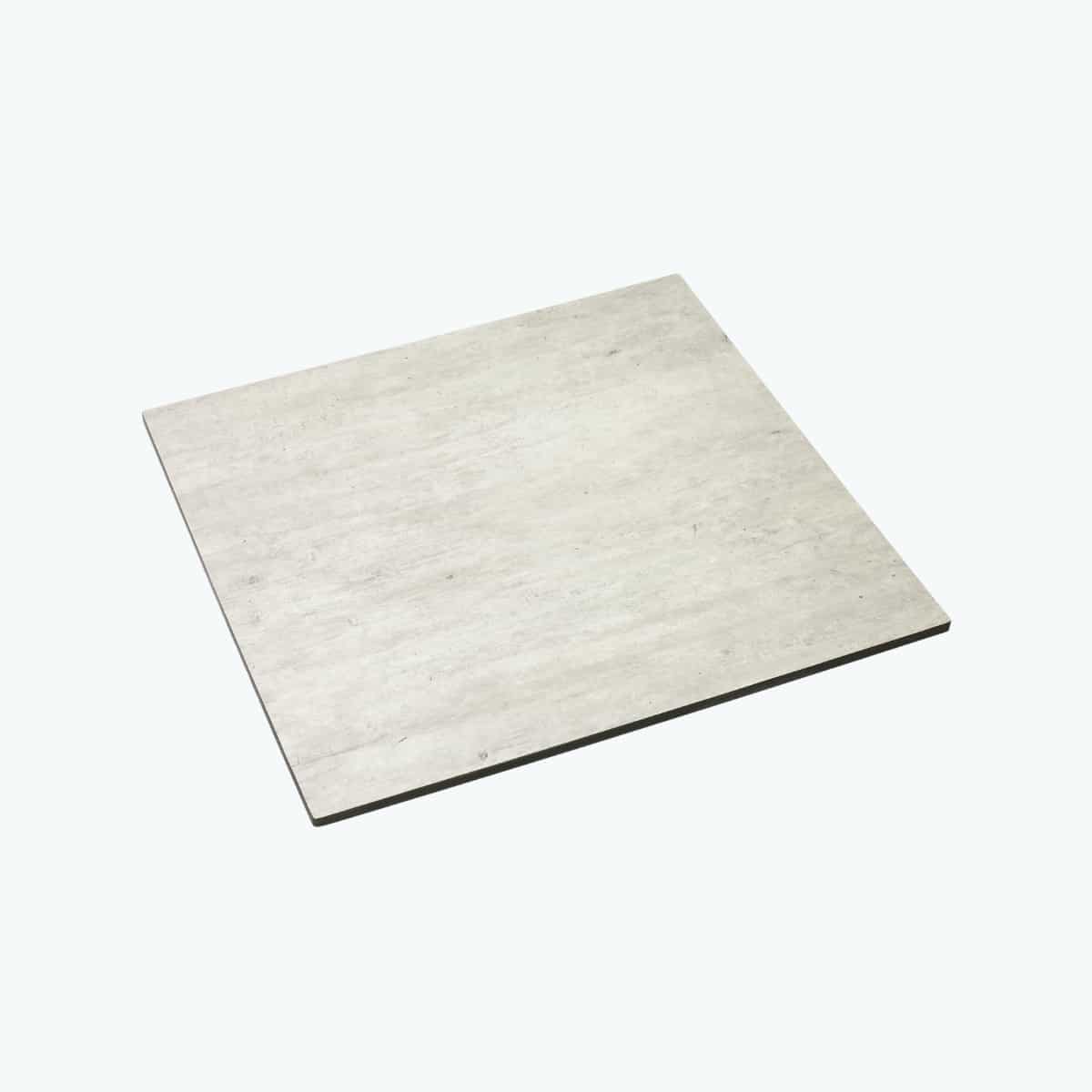 Light Slate Cafe Tops
