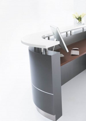 Logic J Reception Counter