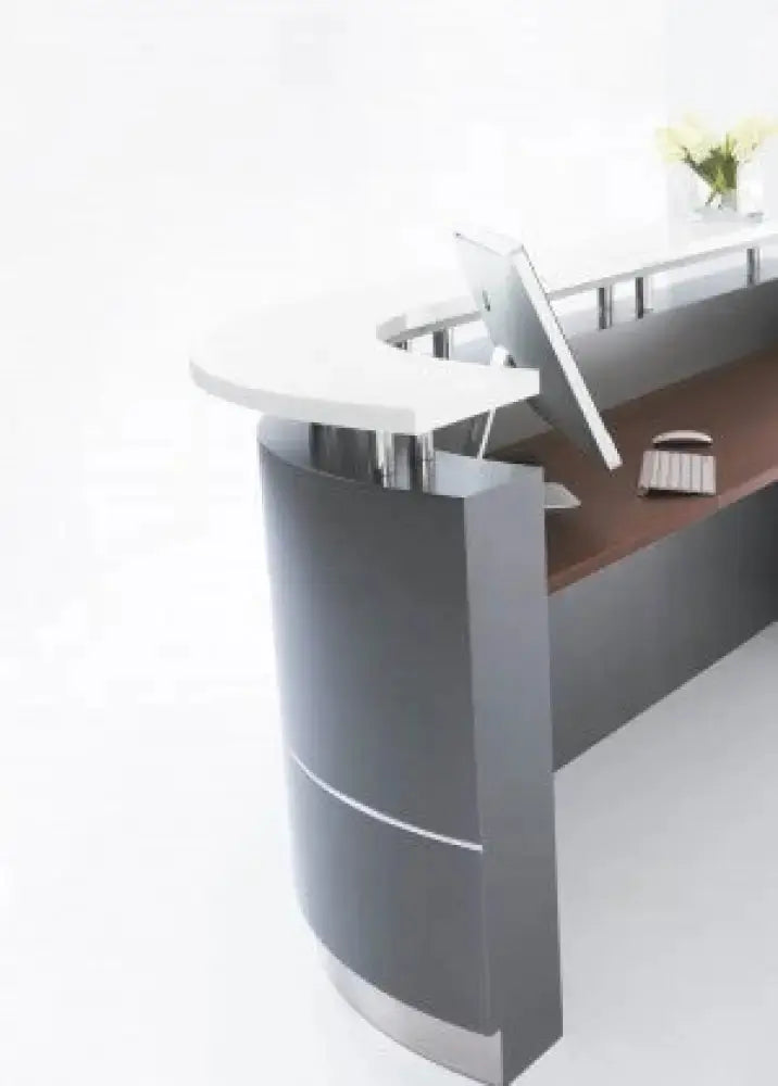 Logic J Reception Counter