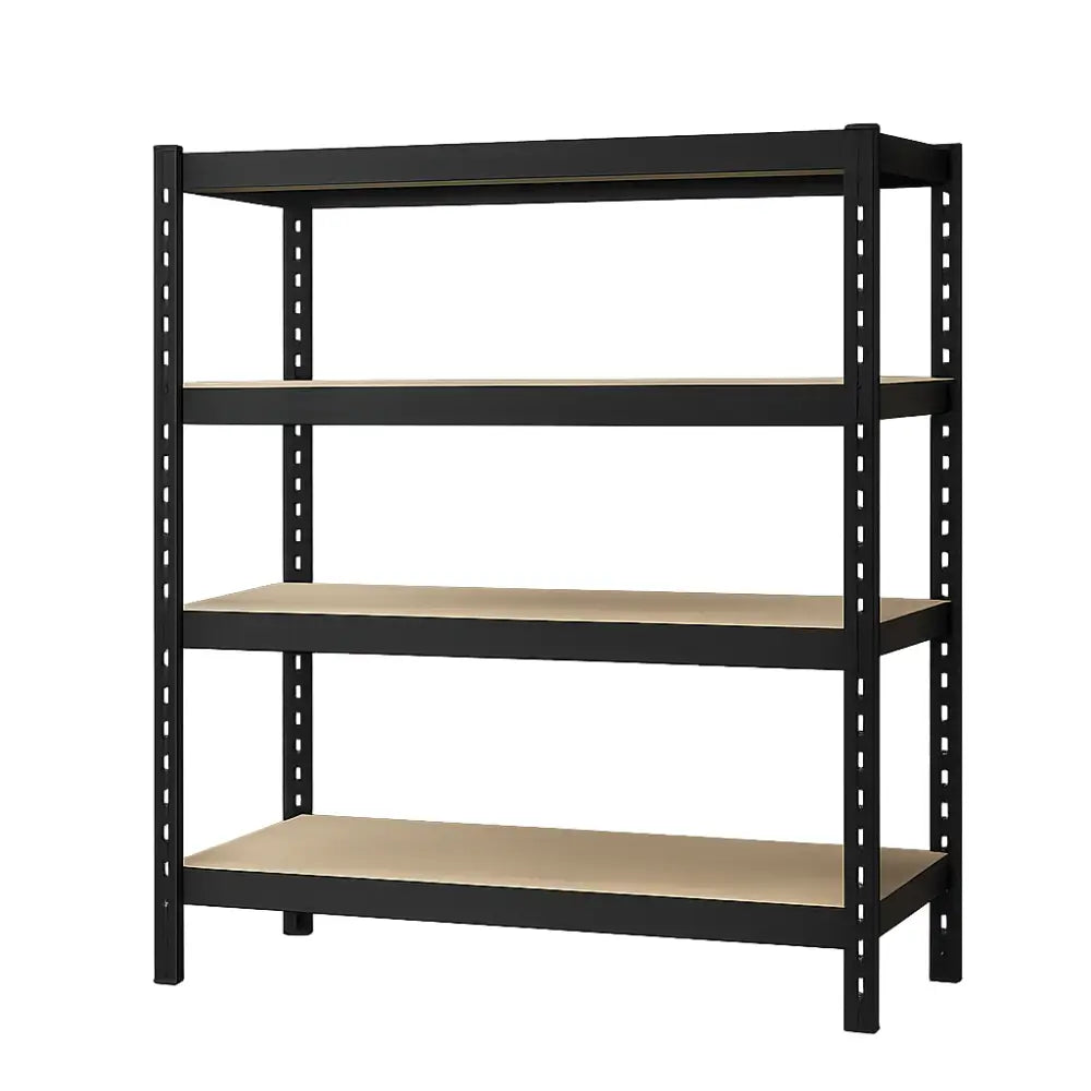 Longspan Shelving 1500l x 2000h Starter Bay