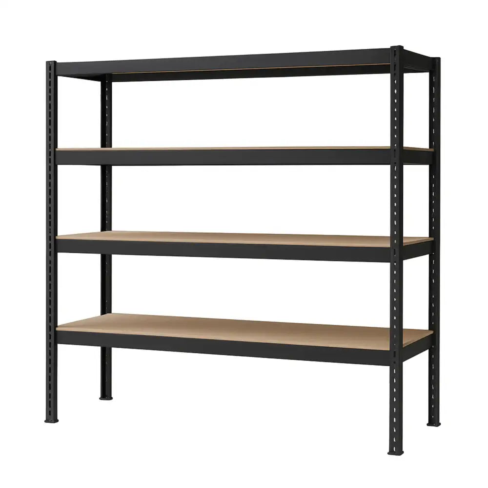 Longspan Shelving 1800l x 2400h Starter Bay