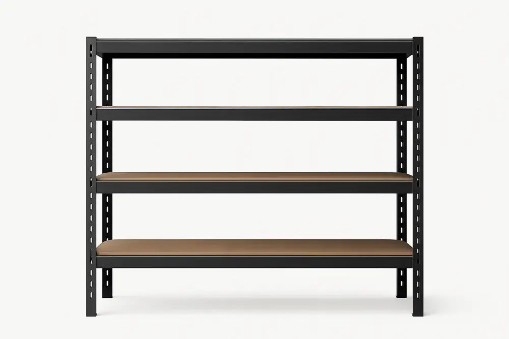 Longspan Shelving 2100l x 2000h Starter Bay