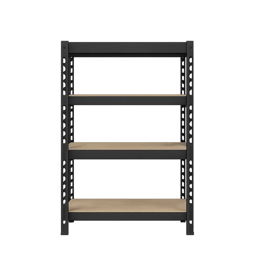 Longspan Shelving 900l x 2400h Starter Bay