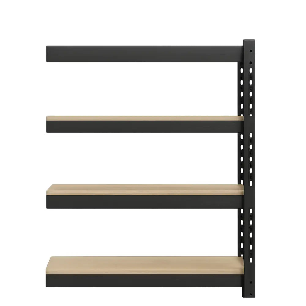 Longspan Shelving 900l x 2400h Joiner Bay