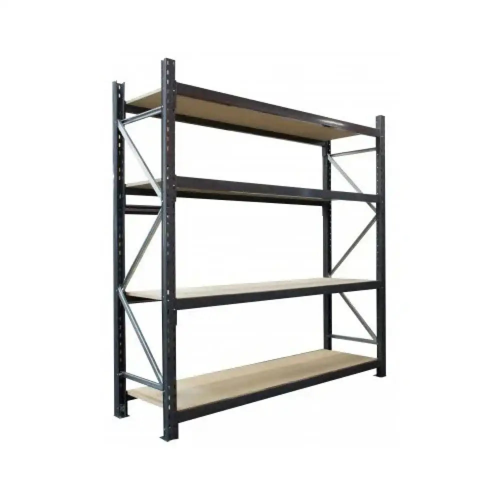 Ex Rental Longspan Starter Bay 2000h x 1800l 900d