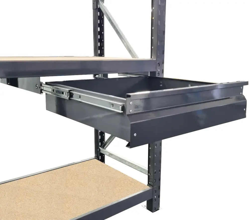Longspan Workbench Drawer - Work Benches - Mclernons Business Base