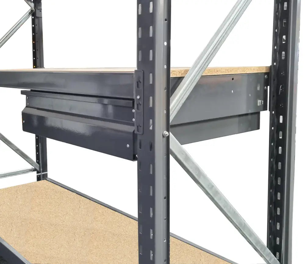 Longspan Workbench Drawer - Work Benches - Mclernons Business Base