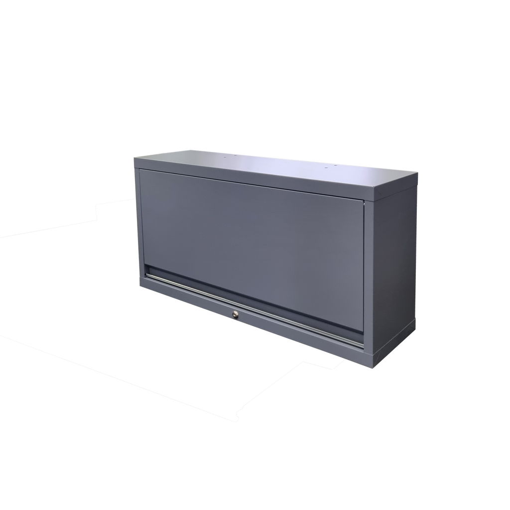 Longspan Workbench Modular Overhead Cabinet Mclernons