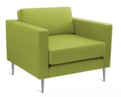 Lulu Single Seater - Office Chairs - CS